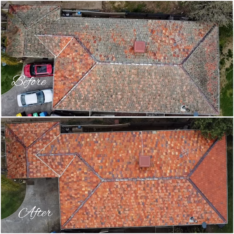 Roofing project 2