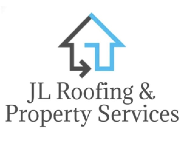 JL Roofing Logo