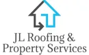 JL Roofing Logo
